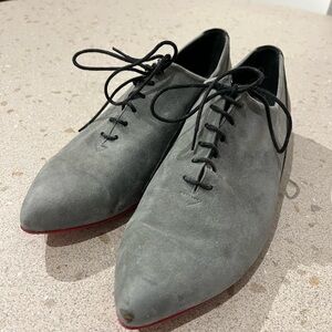 Slack London shoes